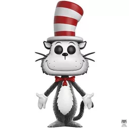El gato con sombrero