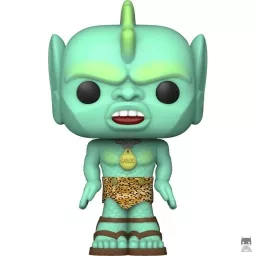 El Gran Gazoo