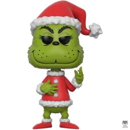 El Grinch