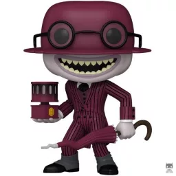 El Hombre Torcido