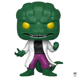 El Lagarto