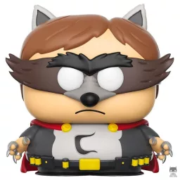 El Mapache