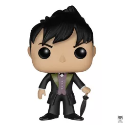 El Pingüino (Oswald Cobblepot)