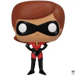 Elastigirl