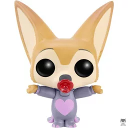 Ele-Finnick