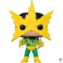 Electro (Max Dillon)