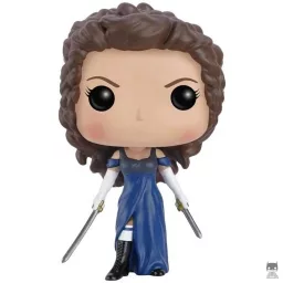 Elizabeth Bennet