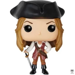 Elizabeth Swann