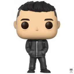 Elliot Alderson