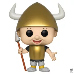 Elmer Fudd