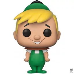 Elroy Jetson