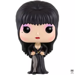 Elvira, reina de las tinieblas