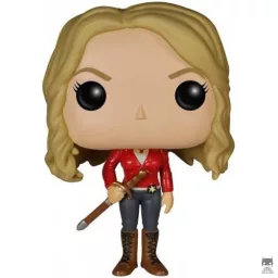 Emma Swan