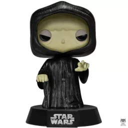 Emperador Palpatine (Darth Sidious)