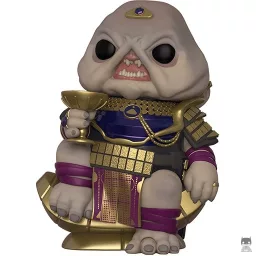 Emperor Calus