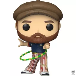 Entrenador Beard