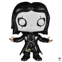 Eric Draven (El cuervo)