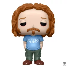 Erlich Bachman