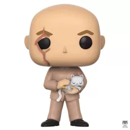 Ernst Stavro Blofeld