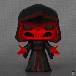 Errante oscuro