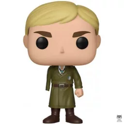 Erwin Smith