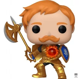 Escanor