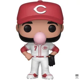 Eugenio Suarez