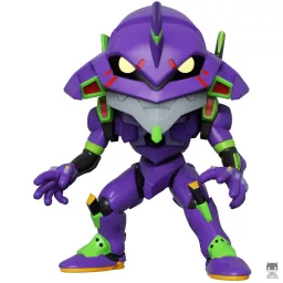 Eva Unidad 01