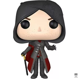 Evie Frye