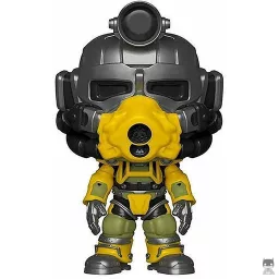 Excavator Armor