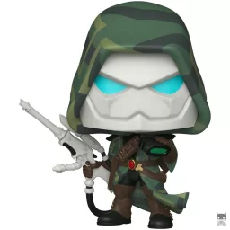 Explorador Aeldari