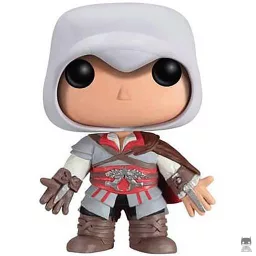 Ezio Auditore