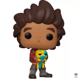 Ezran