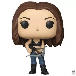 Faith Lehane