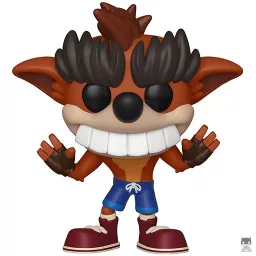 Falso Crash Bandicoot
