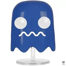 Fantasma azul