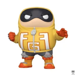 Fat Gum