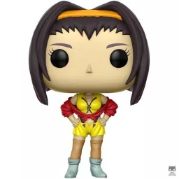 Faye Valentine