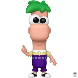 Ferb Fletcher