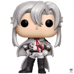 Ferid Bathory