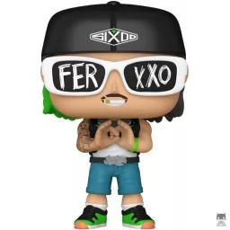 Ferxxo