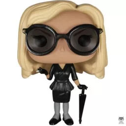 Fiona Goode