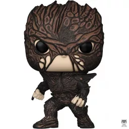 Flash Oscuro