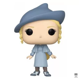 Fleur Delacour