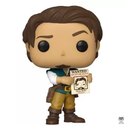 Flynn Rider
