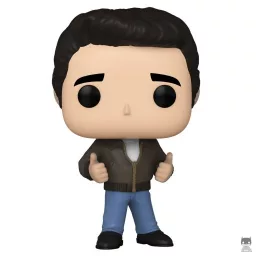 Fonzie (Arthur Herbert Fonzarelli)