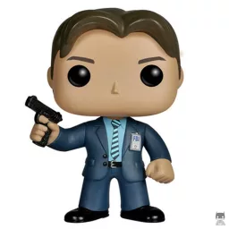Fox Mulder