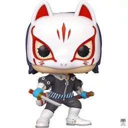 Fox