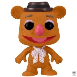 Fozzie Bear