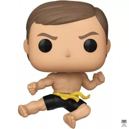 Frank Dux